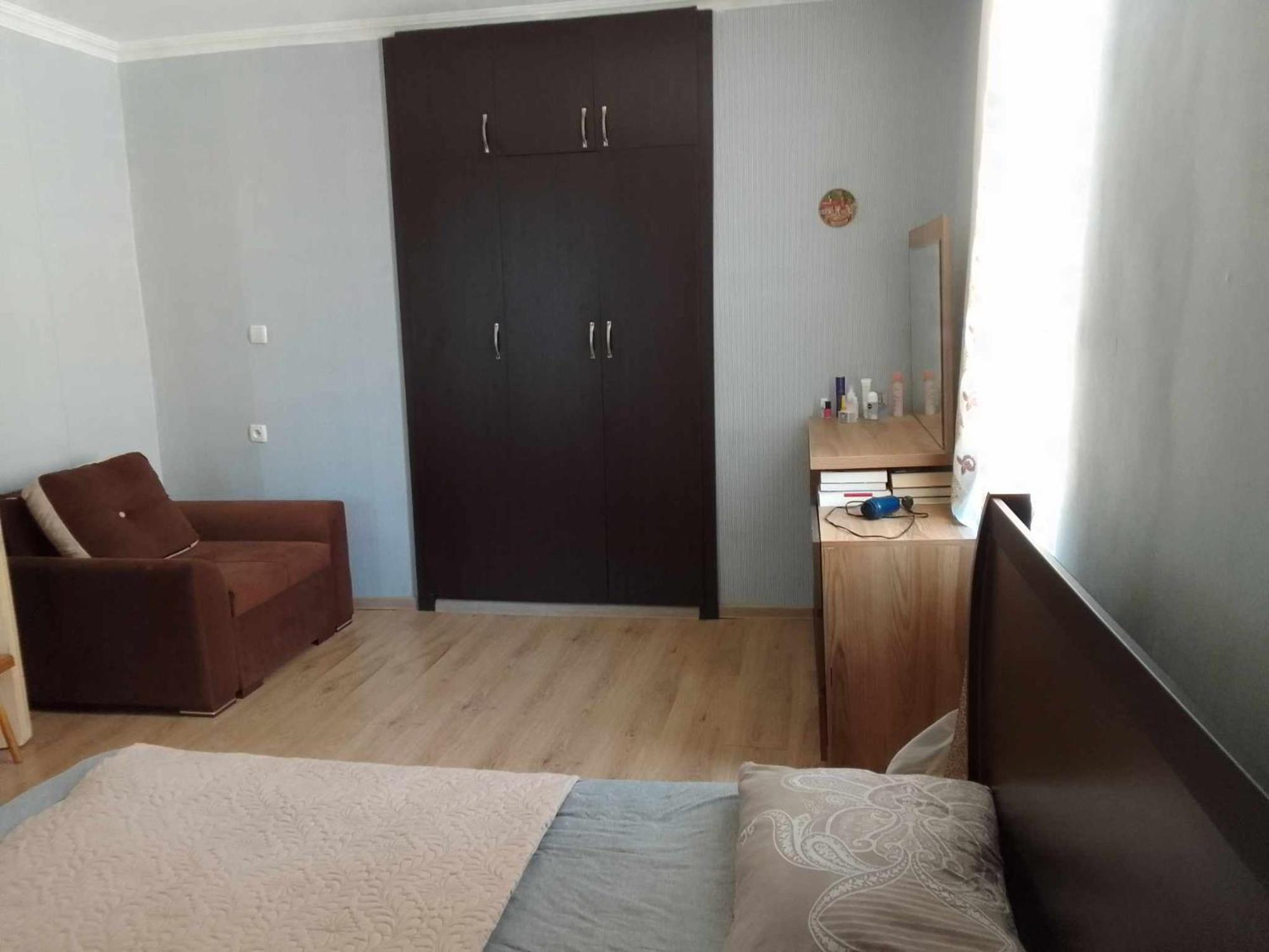 Natia Hotel Telavi Exterior photo